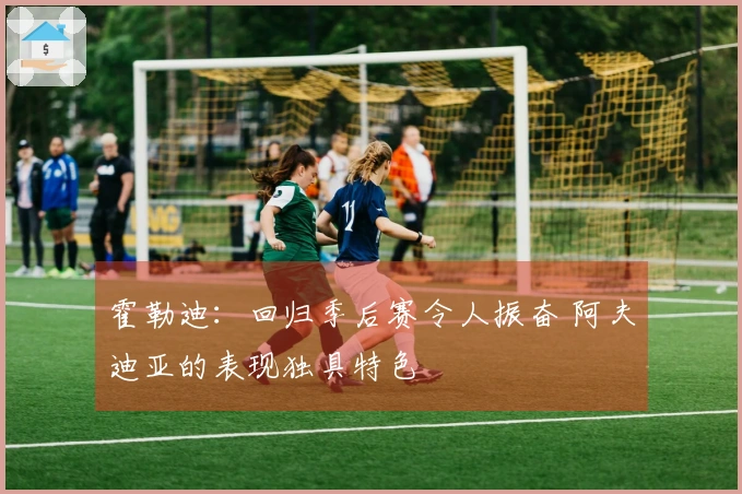 霍勒迪：回归季后赛令人振奋 阿夫迪亚的表现独具特色