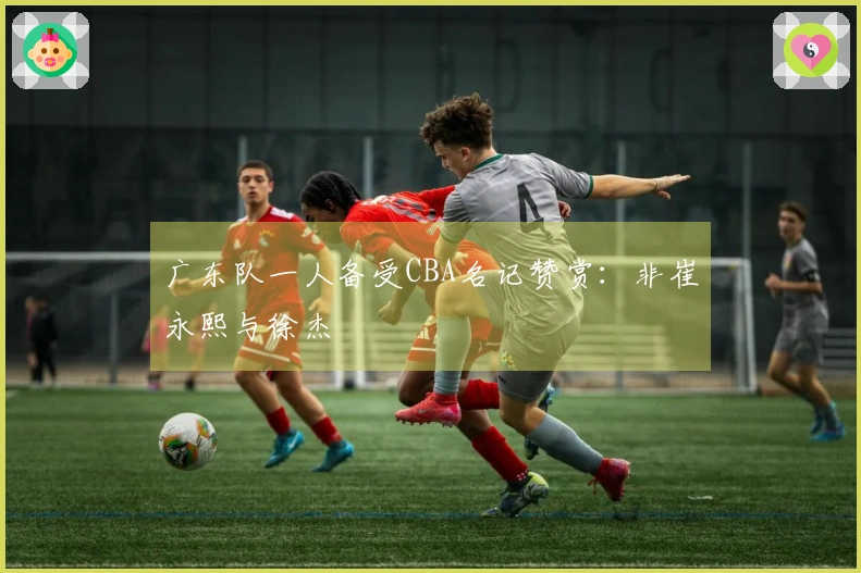 广东队一人备受CBA名记赞赏：非崔永熙与徐杰