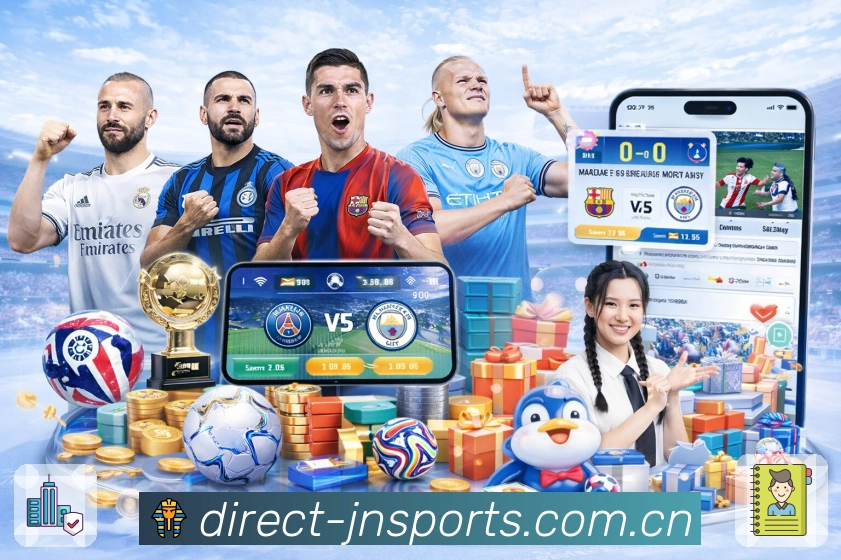 江南体育App亮点：赛前情报、阵容变化与看点提示