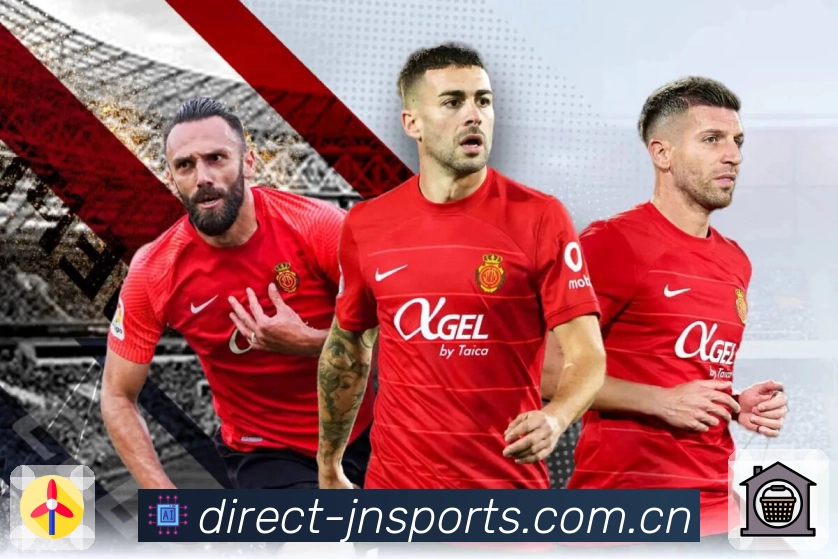 江南体育 精彩赛事